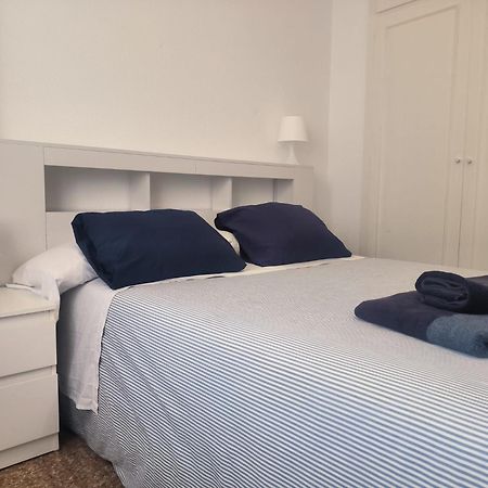Appartement Piscina, Wifi, Patio Con Vistas à Tarifa Extérieur photo