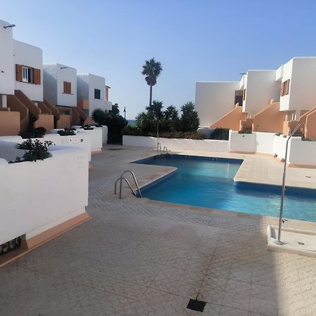 Appartement Piscina, Wifi, Patio Con Vistas à Tarifa Extérieur photo