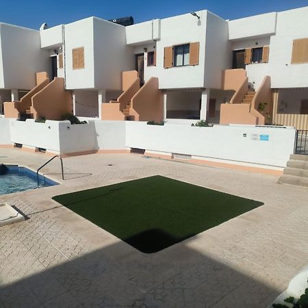 Appartement Piscina, Wifi, Patio Con Vistas à Tarifa Extérieur photo