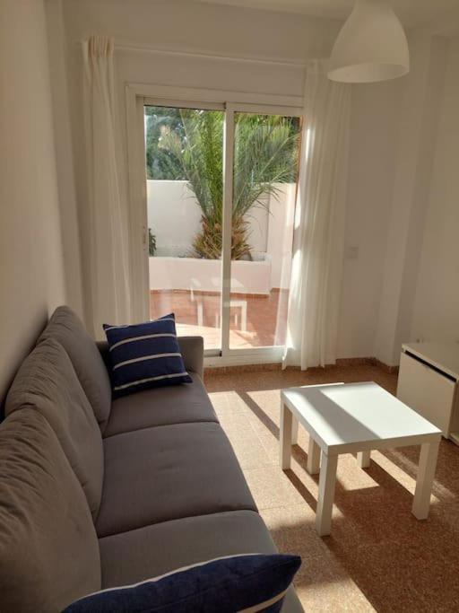Appartement Piscina, Wifi, Patio Con Vistas à Tarifa Extérieur photo