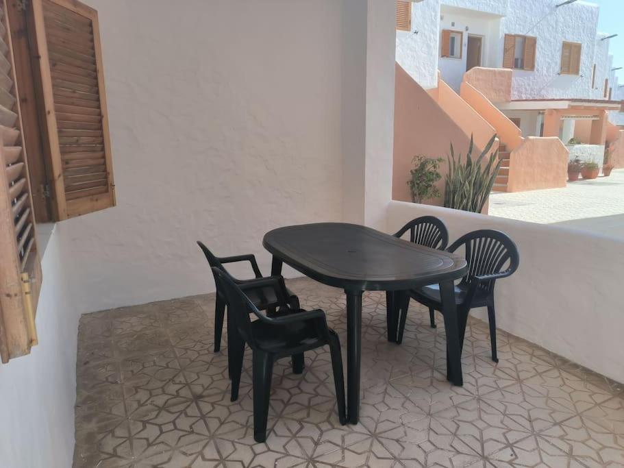 Appartement Piscina, Wifi, Patio Con Vistas à Tarifa Extérieur photo