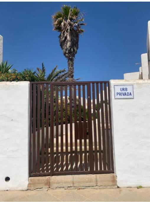 Appartement Piscina, Wifi, Patio Con Vistas à Tarifa Extérieur photo
