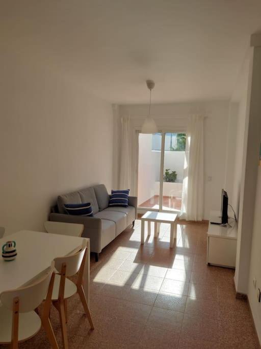 Appartement Piscina, Wifi, Patio Con Vistas à Tarifa Extérieur photo