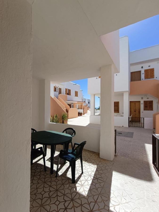Appartement Piscina, Wifi, Patio Con Vistas à Tarifa Extérieur photo