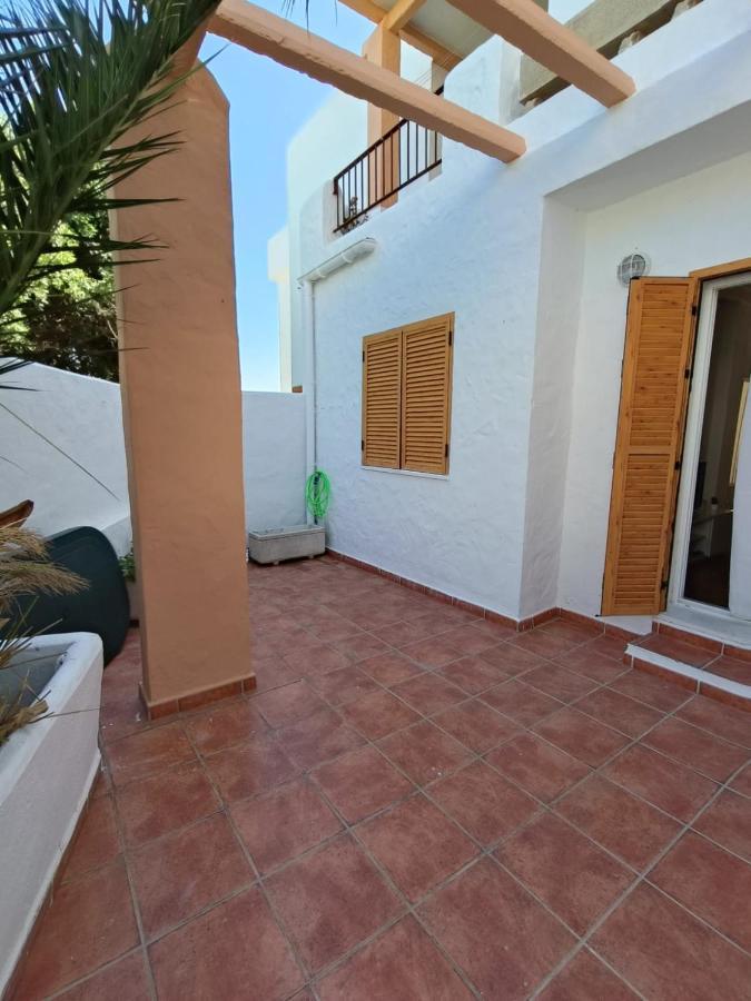 Appartement Piscina, Wifi, Patio Con Vistas à Tarifa Extérieur photo
