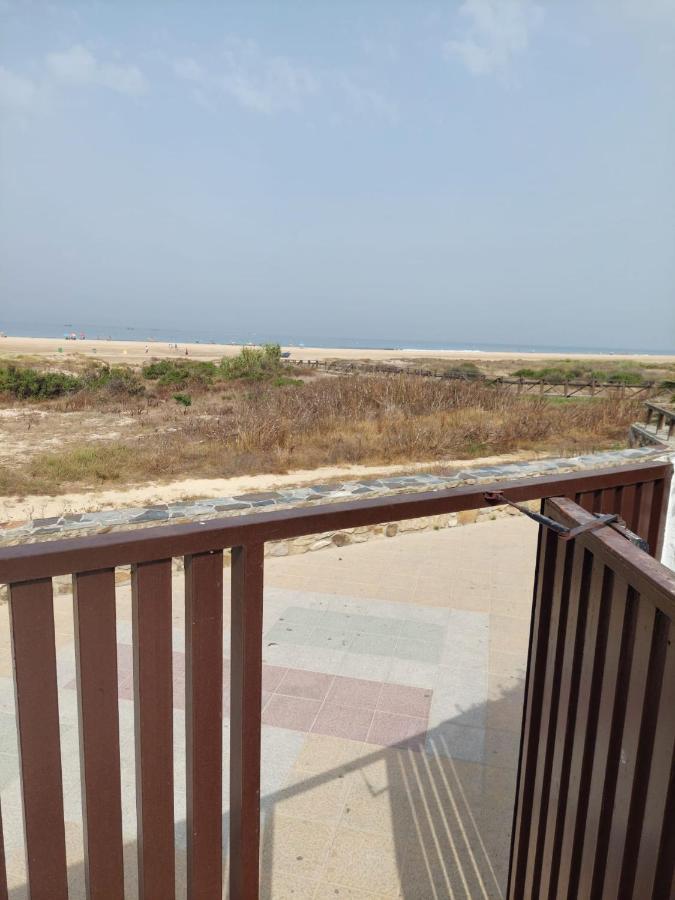 Appartement Piscina, Wifi, Patio Con Vistas à Tarifa Extérieur photo