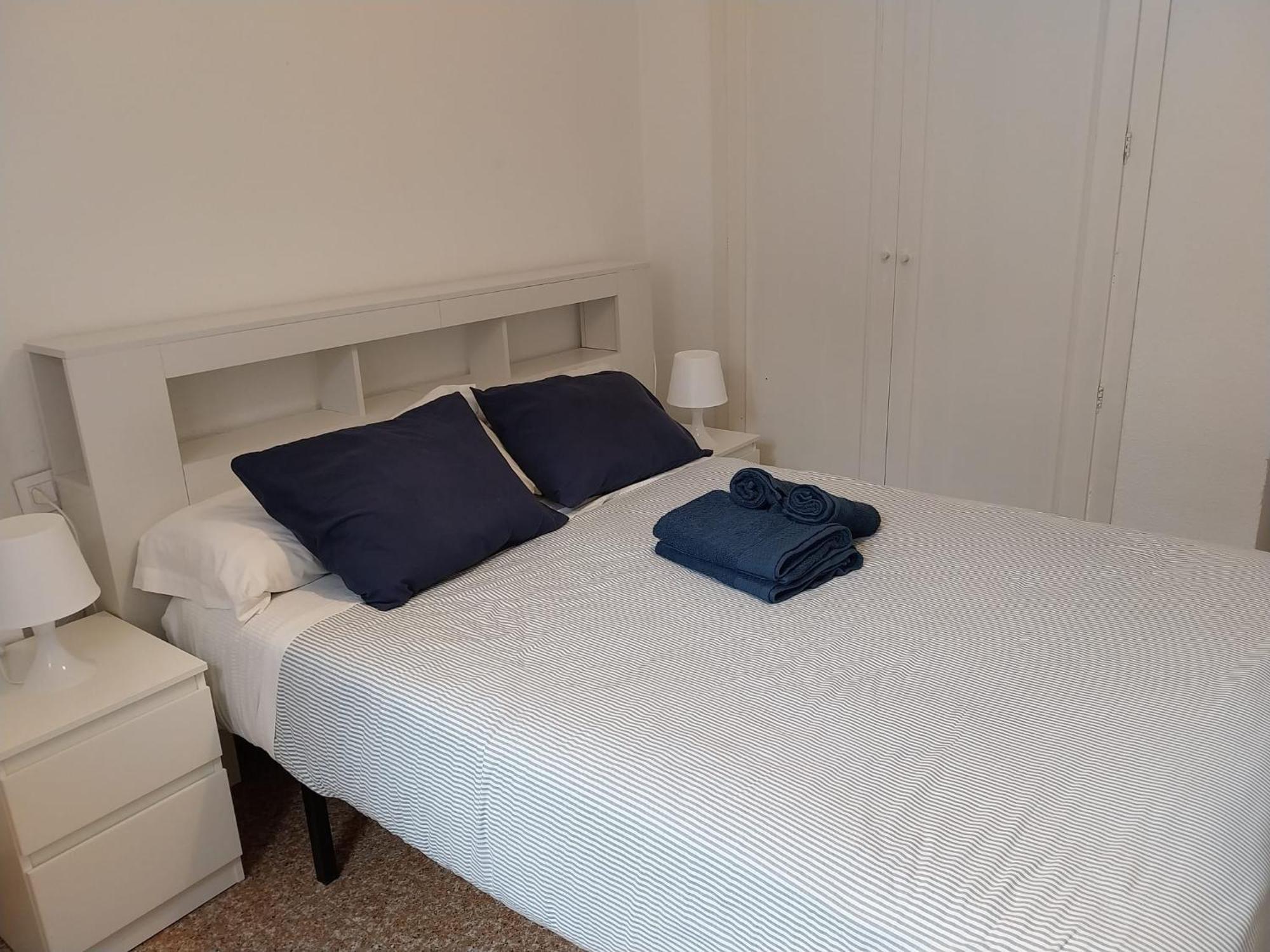 Appartement Piscina, Wifi, Patio Con Vistas à Tarifa Extérieur photo